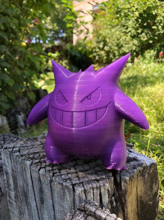 Gengar!